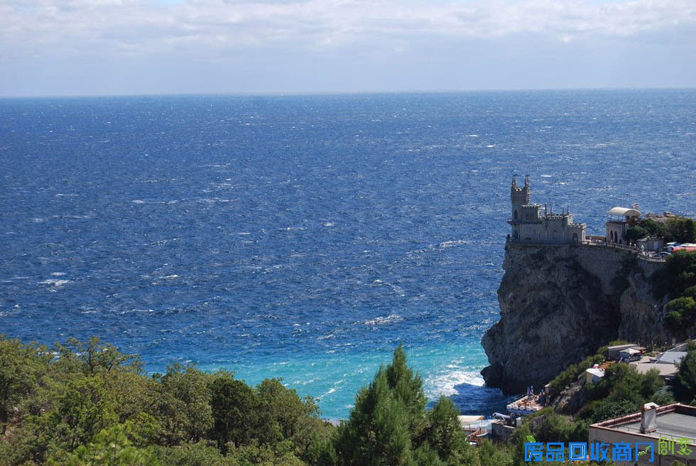 22张图片展现乌克兰绝美风光图片默认标题