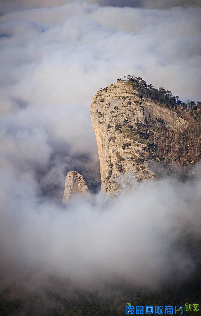 22张图片展现乌克兰绝美风光图片默认标题