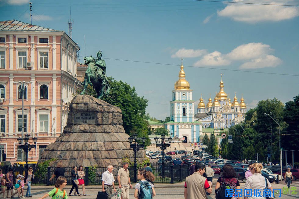 22张图片展现乌克兰绝美风光图片默认标题
