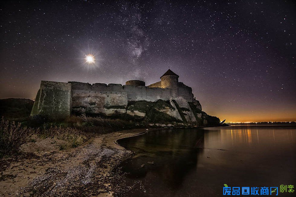 22张图片展现乌克兰绝美风光图片默认标题