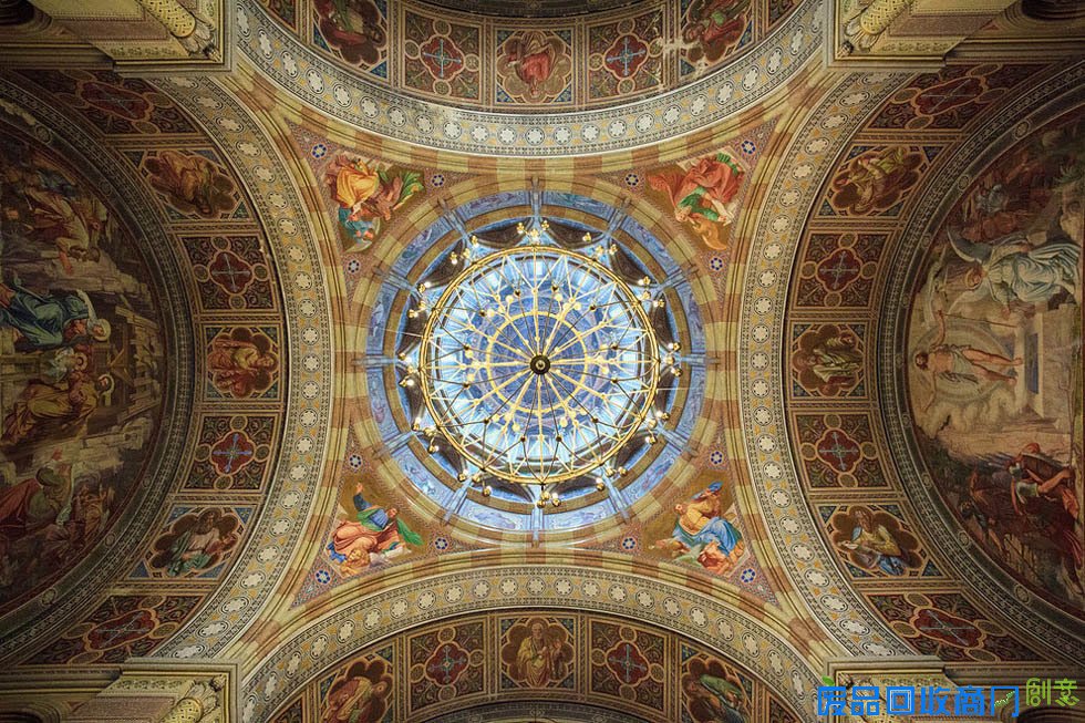 22张图片展现乌克兰绝美风光图片默认标题