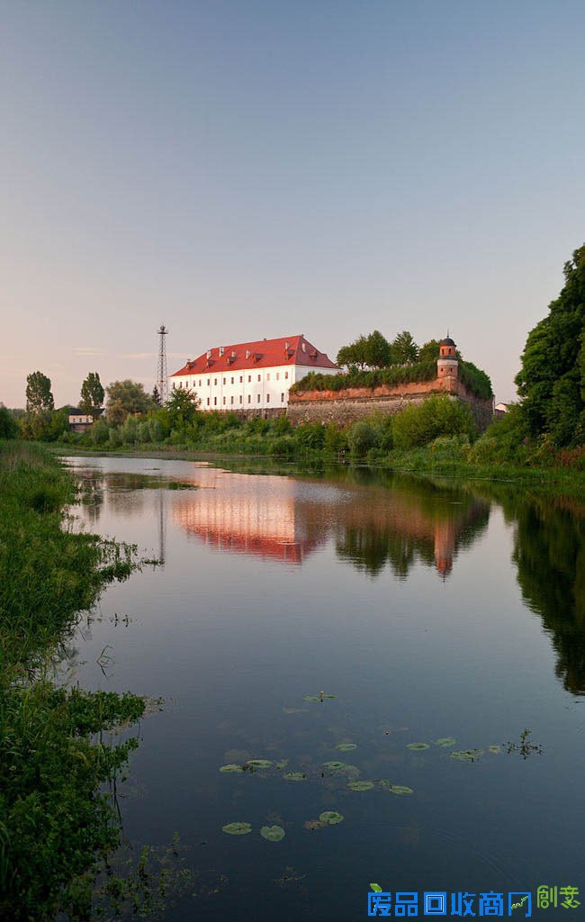 22张图片展现乌克兰绝美风光图片默认标题