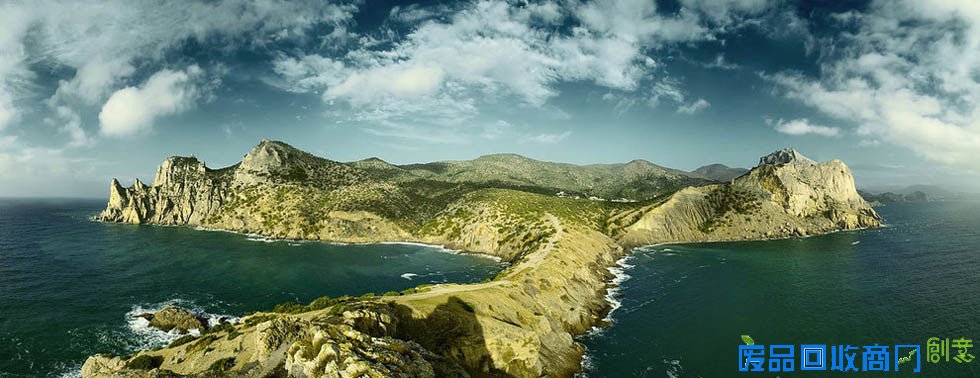 22张图片展现乌克兰绝美风光图片默认标题