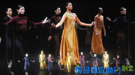 当大牌遇上视觉艺术