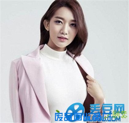 韩国美女李敏智图片大全 其最近在韩国选美大赛夺取冠军