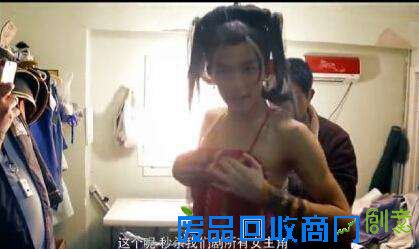 丑哭啦!那些明星们绝对不想再看第二眼的照片! Image00015