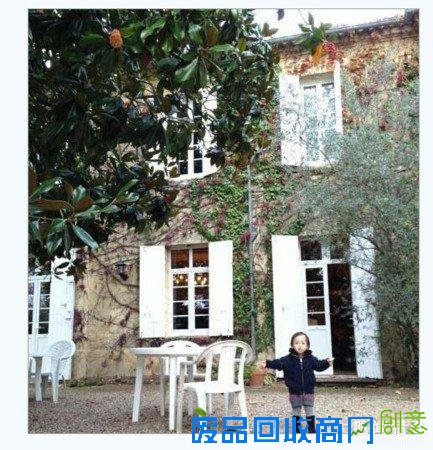 网曝赵薇豪宅内外景 盘点明星奢华豪宅：范冰冰李晨婚房豪华 宋丹丹家每平米