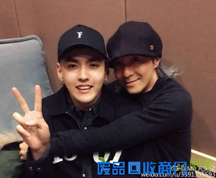 《西游伏妖篇》定档 吴亦凡等小鲜肉打造“高颜”师徒档（图）