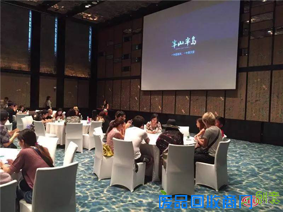 广告精英登岛实况：用实景，震撼广告人玩创意的大脑