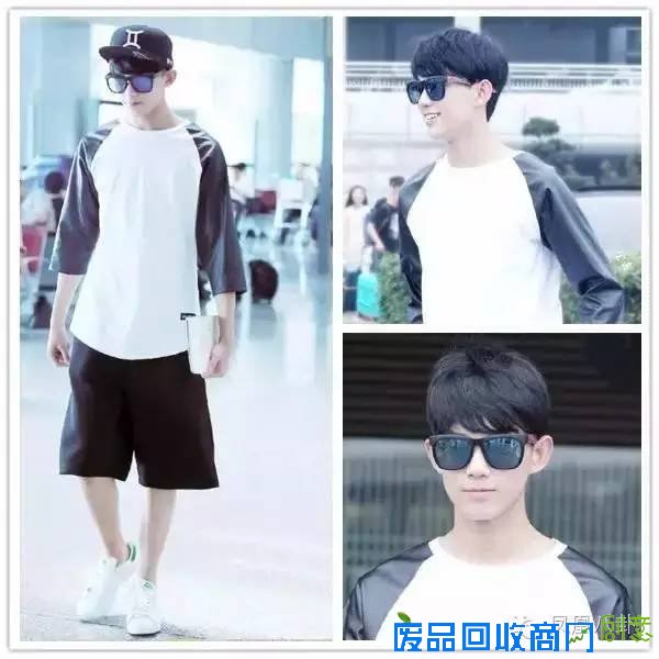 吴磊紧身衣显胸肌，刘昊然穿蕾丝衬衫…小鲜肉步入转型尴尬期