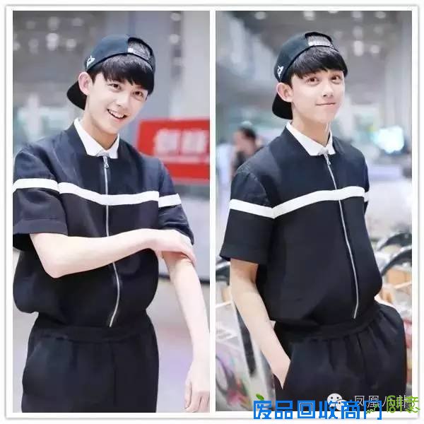 吴磊紧身衣显胸肌，刘昊然穿蕾丝衬衫…小鲜肉步入转型尴尬期