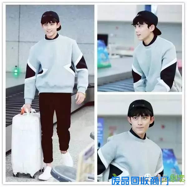 吴磊紧身衣显胸肌，刘昊然穿蕾丝衬衫…小鲜肉步入转型尴尬期