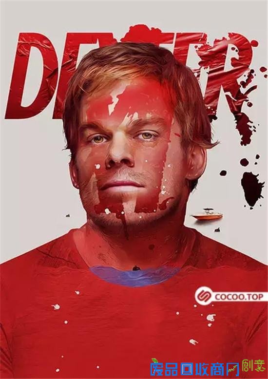 设计中的幻觉性空间！