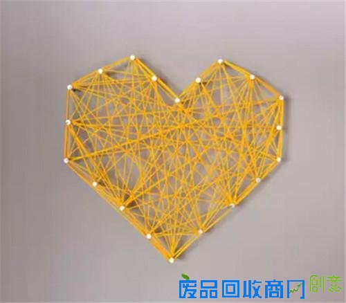 10大创意家居装饰技巧 让你家变得创意无限