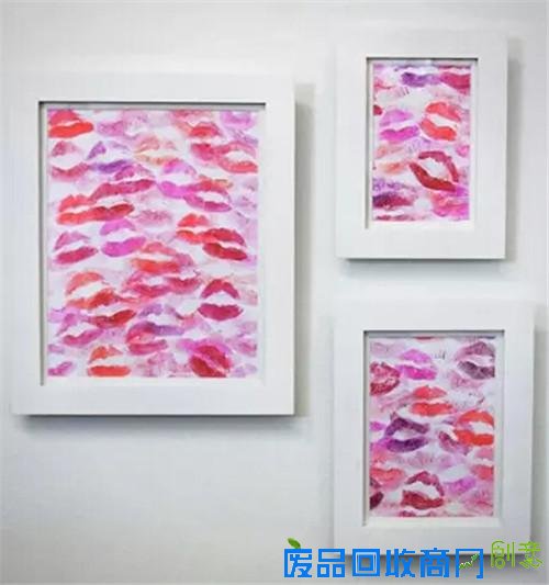 10大创意家居装饰技巧 让你家变得创意无限