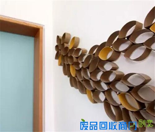 10大创意家居装饰技巧 让你家变得创意无限