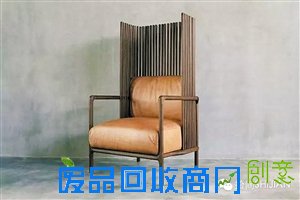 冯志锋作品《拾间》。 (深圳市设计之都推广办公室供图)