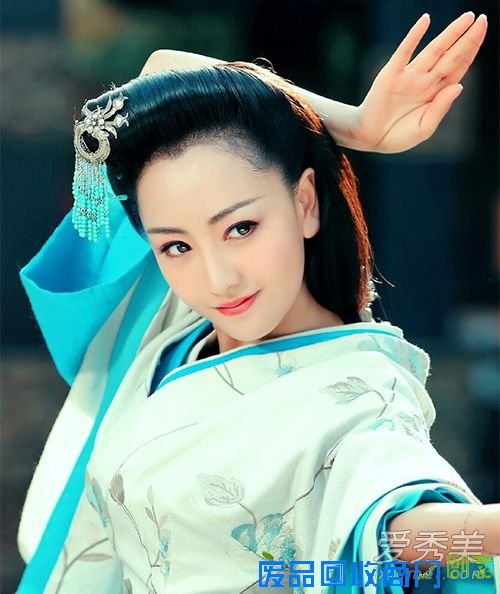 测试：你是哪种性格的武林高手