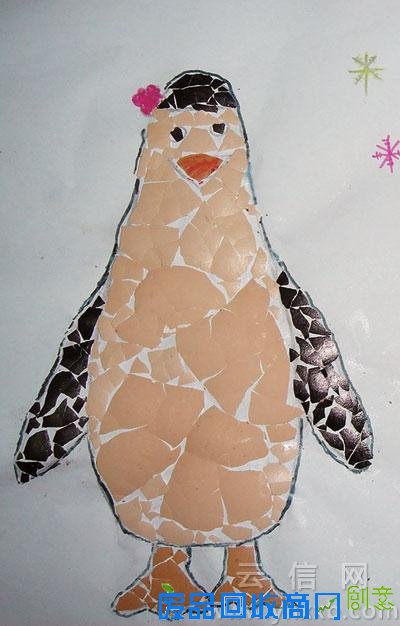 儿时的手工课+细致+时尚=自然派家居饰品