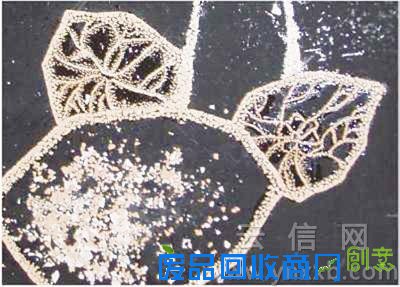 儿时的手工课+细致+时尚=自然派家居饰品