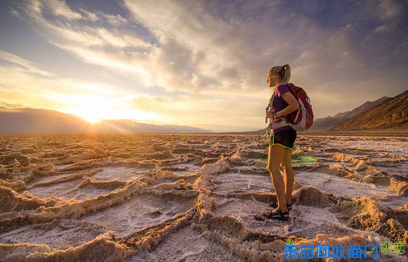 美国家公园举办摄影大赛拍最美图景