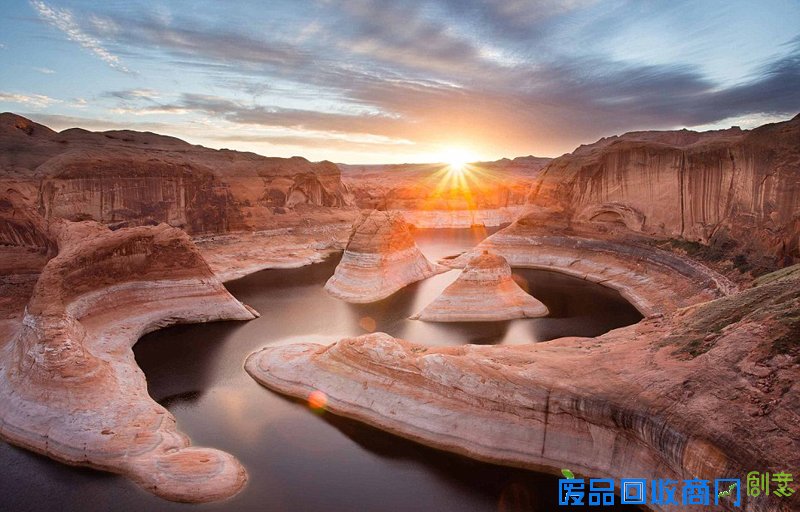 美国家公园举办摄影大赛拍最美图景