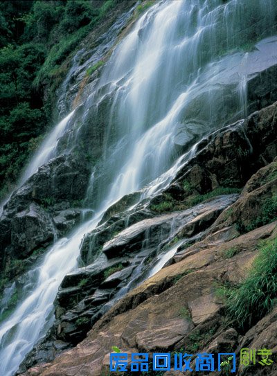 秀山丽水 养生福地 丽水欢迎您！