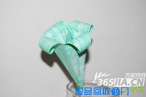 合肥最美折纸百合花温馨推荐