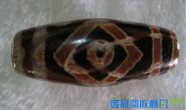 藏饰，一个能让人充满遐想空间的古朴符号