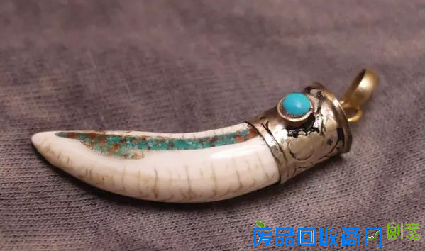 藏饰，一个能让人充满遐想空间的古朴符号