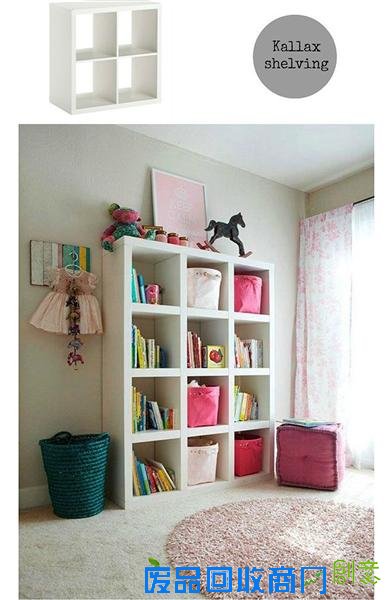 卡莱克好就好在有各种规格,能玩出不同的排列组合,没有做不到,只有想不到。