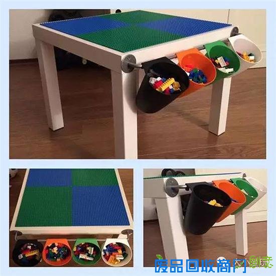 IKEA家具自带设计感又能轻松带回家自己组装,既能节省成本又能营造出简约风格的居家环境,成为许多人家居布置的首选。不过,当这些家具随处可见时,也意味着独特性的消失;另一方面,一旦对于这些家具日久生腻,当初认为再好的设计也会弃之如敝履。这时,就到了IKEA黑客(IKEA Hackers)出动的时候啦!