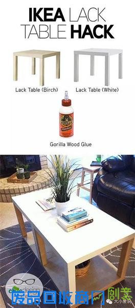 当宜家遭遇黑客,家居也能变成这样?