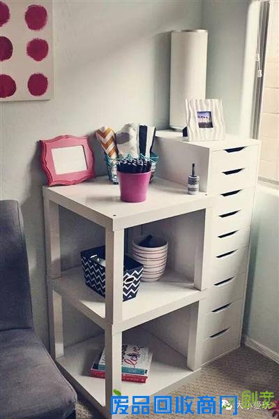 当宜家遭遇黑客,家居也能变成这样?