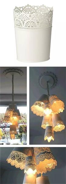 当宜家遭遇黑客,家居也能变成这样?