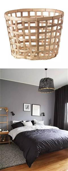 当宜家遭遇黑客,家居也能变成这样?