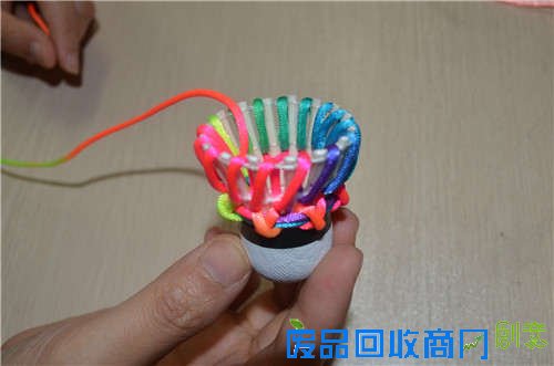 体验制作DIY羽毛球小“铃铛”TAAN手把手教程