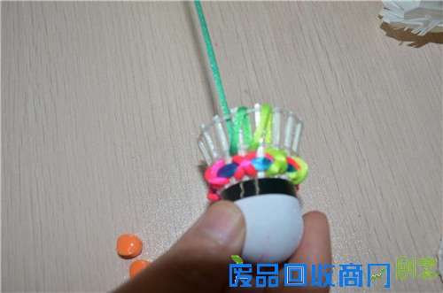 体验制作DIY羽毛球小“铃铛”TAAN手把手教程