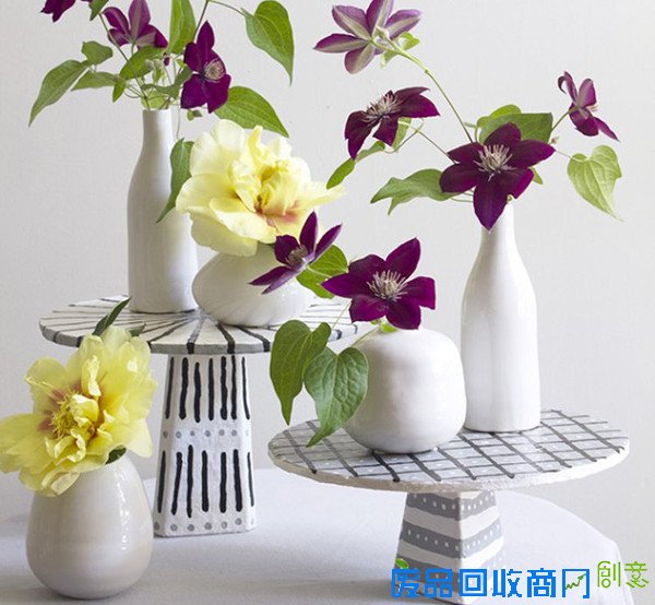 备起这几样,把房间变成立体画!