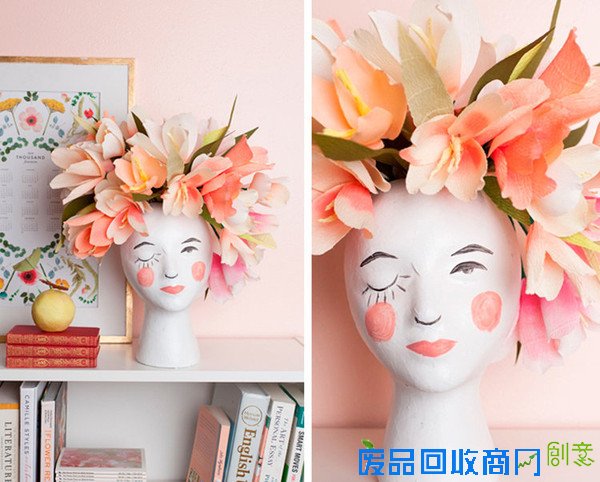 备起这几样,把房间变成立体画!