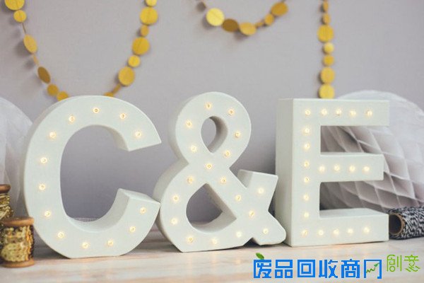 备起这几样,把房间变成立体画!