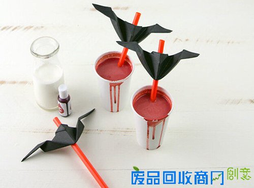 17个超恐怖的装饰，看完都不敢回家了！