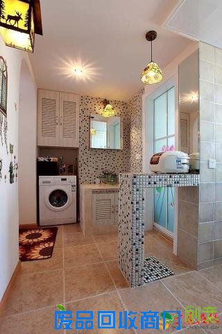 北京80后夫妻DIY巧装，60㎡的房子仅花4万搞定！