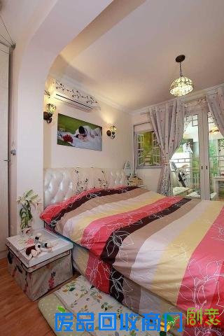 北京80后夫妻DIY巧装，60㎡的房子仅花4万搞定！