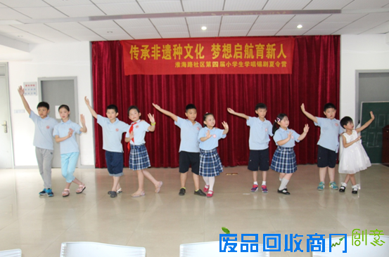 南京各地暑期开展多彩夏令营 让孩子们快乐学习和成长