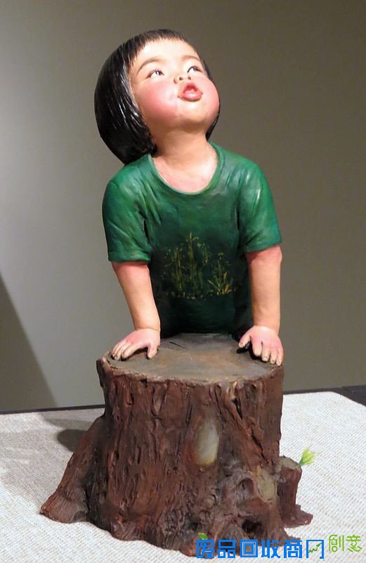 天津泥人张优秀作品进京展 - 關中刀客 - 龍吟堂