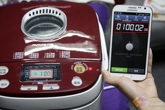 1小时超快做面包 九阳新品面包机首测