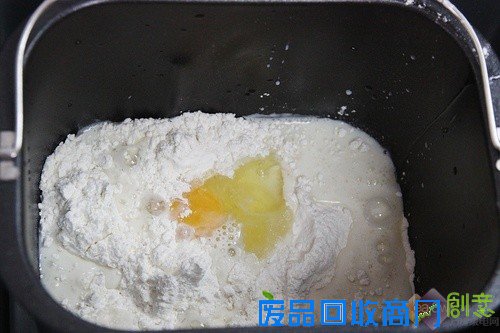 1小时超快做面包 九阳新品面包机首测