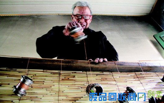 城阳柳腔剪纸苇编锣鼓表演等民间艺术传承良好