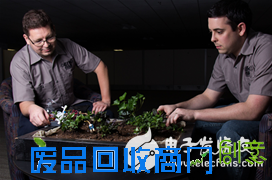 神级DIY：TI工程师打造混合能量采集装置